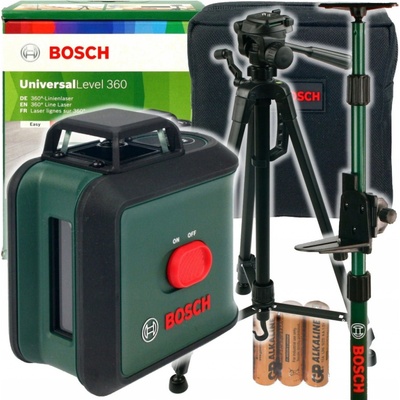 Bosch UniversalLevel 360 Premium set 0.603.663.E01