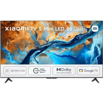 Xiaomi TV S Mini LED 65 2025