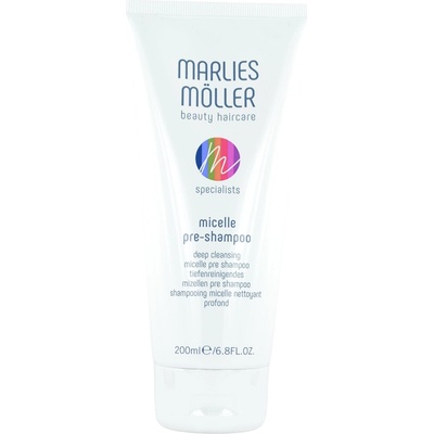 Marlies Moller Specialists Micelle Pre Shampoo 200 ml