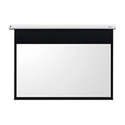 Optoma 123" 16:10 DE-1123EGA