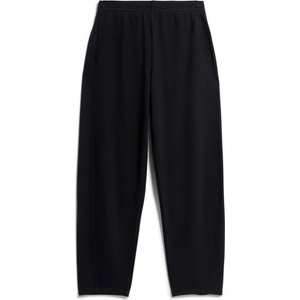 Armedangels Дамски ежедневен панталон ARMEDANGELS Women's Basic Jersey Barrel Pant Casual trousers - Black - размер XL (107-4860-0115)