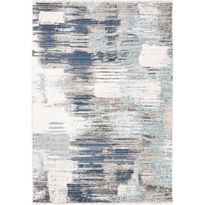 Modern Rugs Rivoli MD26A Dark Gray