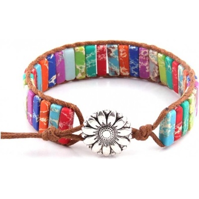 Prosperk minerální náramek Energy S5052