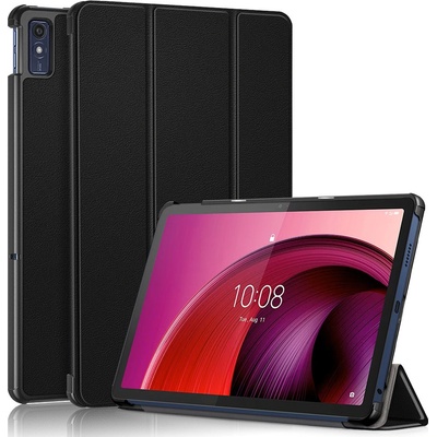 Techsuit FoldPro Lenovo Tab M10 5G KF2314889 Black