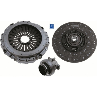 Spojková sada SACHS 3400 700 467