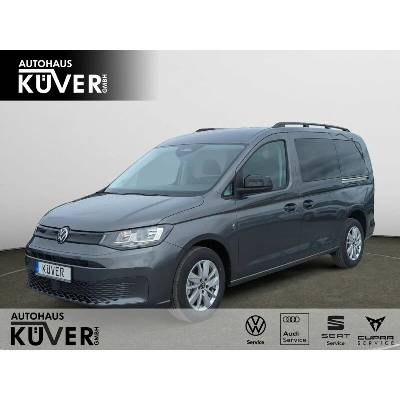 Volkswagen Caddy Maxi 2.0 TDI DSG 90 kW