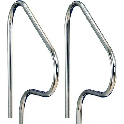 VÁGNER POOL madlo 78 cm (AISI 316)