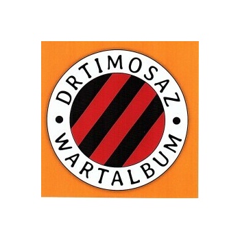 Drtimosaz - Wartalbum CD