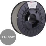 C-Tech 3DF-P-PLA1.75-9007 3D филамент, PREMIUM LINE, PLA, RAL9007, 1, 75mm, 1000g, Сив алуминий (Gray aluminum) (3DF-P-PLA1.75-9007)