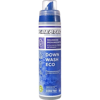 Fibertec Down Wash prací prostředek 250 ml