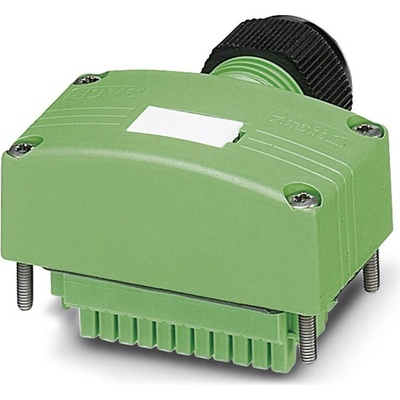 Connector hood SACB-C-H180 8/16 SCO 1516713 Phoenix Contact