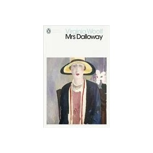 Mrs Dalloway (ISBN: 9780241436271)
