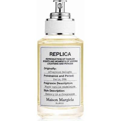 Maison Margiela replica Afternoon Delight toaletní voda unisex 30 ml