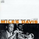 DAVIS MILES: VOLUME ONE CD