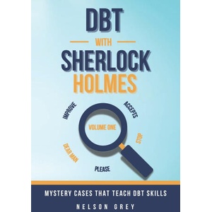 DBT With Sherlock Holmes (2025)