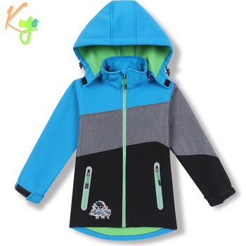 Kugo HK5602 tyrkysová