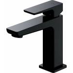 Omnires Смесител за мивка Omnires Parma, матово черен (PM7410BL)