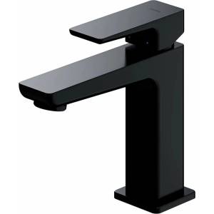 Omnires Смесител за мивка Omnires Parma, матово черен (PM7410BL)