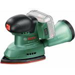 Bosch EasySander 18V-8 (06033E3002) Виброшлайф