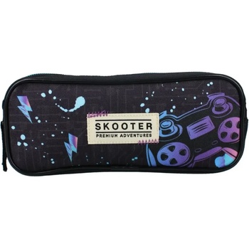 VADOBAG Несесер SKOOTER Game Face On,