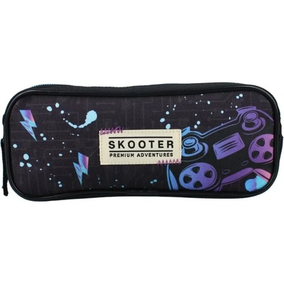 VADOBAG Несесер SKOOTER Game Face On,