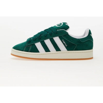 adidas Campus 00s Dark Green Cloud White H03472