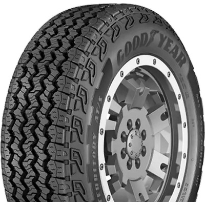 Goodyear WRANGLER TERRITORY ATS 255/65 R18 111H