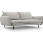 Cosmopolitan Design Светлосив диван , 230 см Vienna - Cosmopolitan Design (COS_4S_52_F1_VIENNA3)