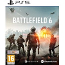 Electronic Arts Battlefield 6 (PS5)