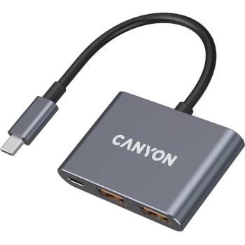 CANYON CNS-TDS3