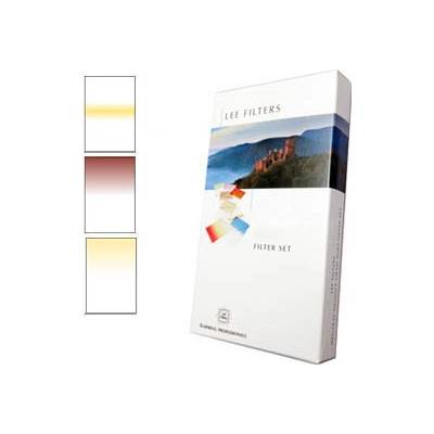 LEE Filters Sunrise Set