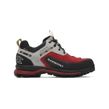 Garmont DRAGONTAIL TECH GTX WMS rhubarb red/grey