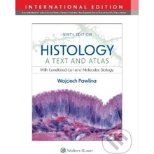 Histology - Wojciech Pawlina