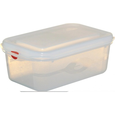 METRO PROFESSIONAL HACCP GN + veko 1/4 100 mm polypropylén 1 ks