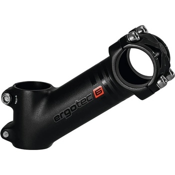 Ergotec High Piranha