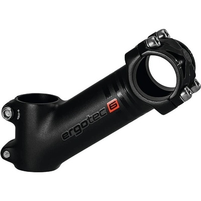 Ergotec High Piranha