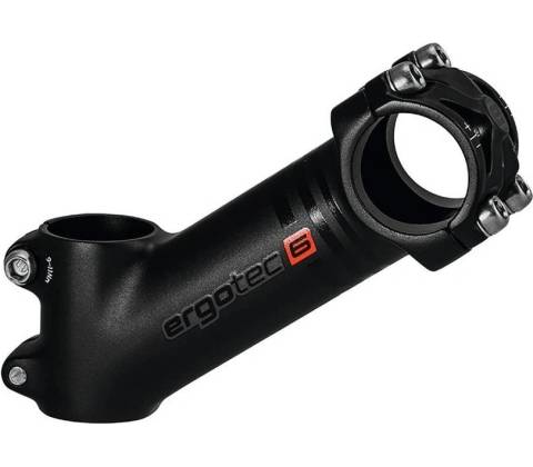 Ergotec High Piranha