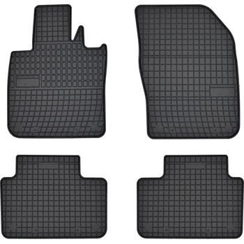 Image 1 of FroGum Гумени стелки за VOLVO V60 (2018+), марка Frogum (402546)