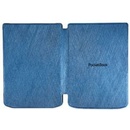 Pocketbook 629_634 Shell cover H-S-634-B-WW blue