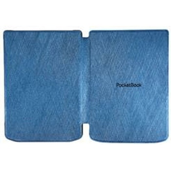 Pocketbook 629_634 Shell cover H-S-634-B-WW blue