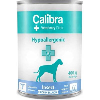 Calibra losos 400 g