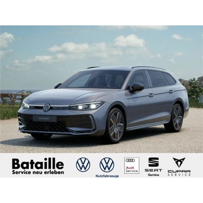 Volkswagen Passat Variant 2.0 TDI R-Line DSG 110 kW