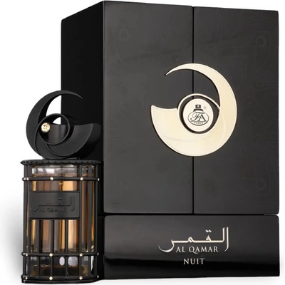 French Avenue Al Qamar Nuit parfumovaná voda unisex 100 ml