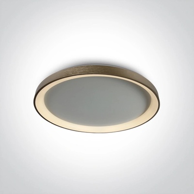 ONE LIGHT 62148L/BGL/W