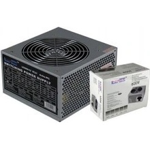 LC Power 600W LC600H-12 V2.2