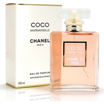 Le-parfumbg Chanel coco mademoiselle edp 100ml-Парфюм за жени