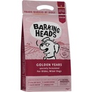 Barking Heads Golden Years new 2 kg