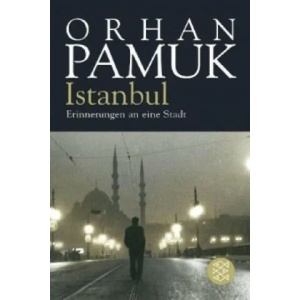 Istanbul | Orhan Pamuk, Gerhard Meier (ISBN: 9783596177677)