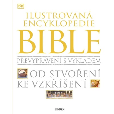 Ilustrovaná encyklopedie Bible