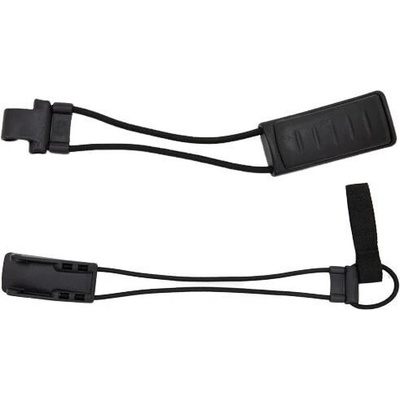MGI Upper Bag Strap Black
